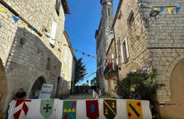 Maison de caractère dans une belle bastide - Photo 32