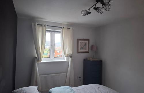 Driftmark Beachfront location Aberavon Beach Sea Views Large Driveway parking private site fibre optic wi fi - Photo 4