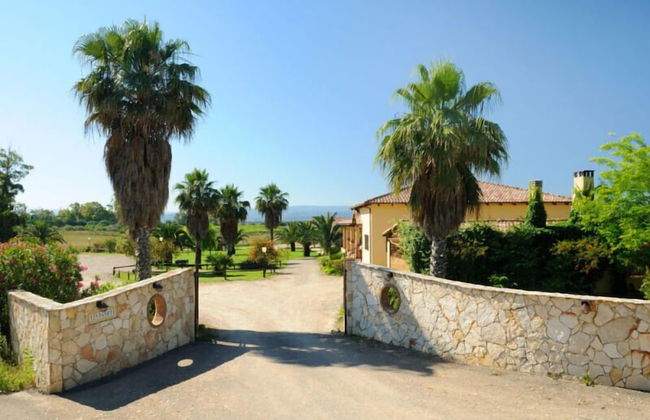 Agriturismo I Vigneti - Foto 36