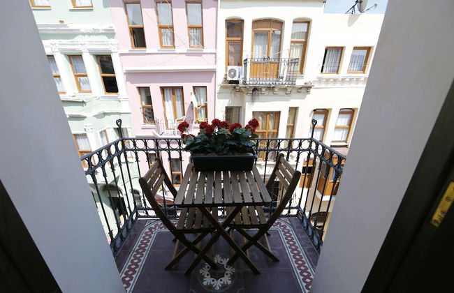 Catirga Konak Apartments - Foto 27