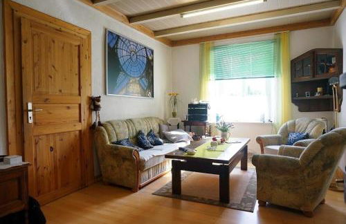 Wohnen im Gutshaus - Foto 10