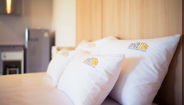 Opus 11 - Foto 2, Habitación