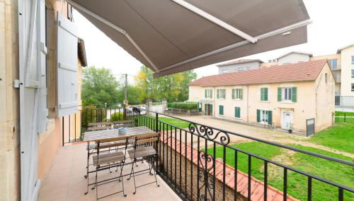 La Dolive - Locationtournus - Foto 4