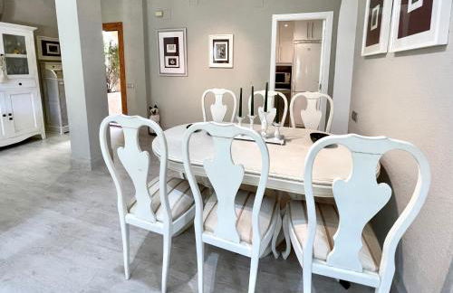 Sweet Home & Garden Altea Hills - Photo 4