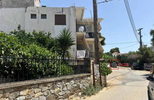 Anemeli 2-bedroom apartment, Stoupa - Foto 35