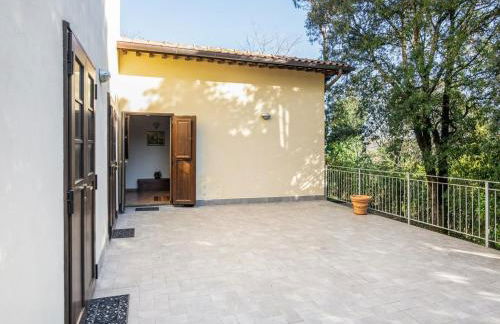 Mansion in Citerna with Pool & Garden - Foto 27