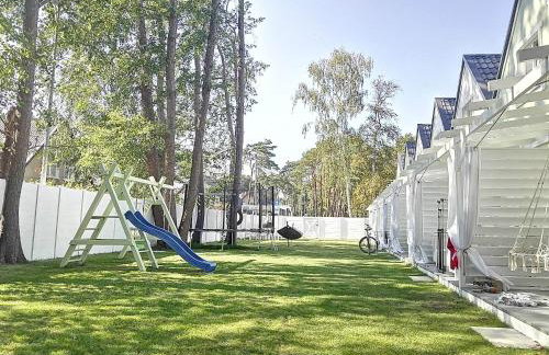 Domki Gustav - Foto 30