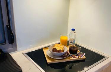 NEW 2BD APRT with SHARED ROOFTOP POOL E2 - Foto 11