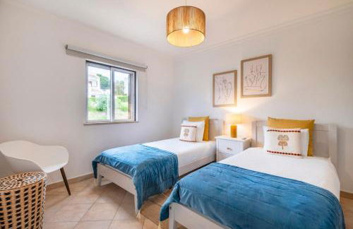 Clube Albufeira, Family Holidays with Pool View - Foto 57