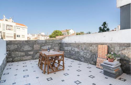 Host Wise - Elegant Colorful House w Private Terrace - Foto 22