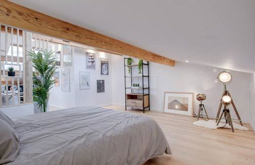 Le Saint-éxupery - Foto 14