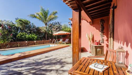 El Tendal - Foto 5, Garden