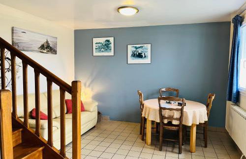 Gites des Sablons - Foto 13