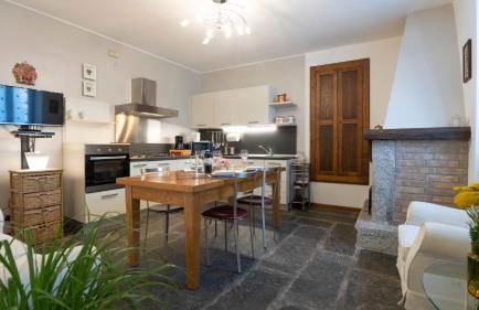 Bellagio & sunset - Lezzeno Cà Bareta - Foto 42