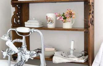 The Old Bakehouse Cotswold Cottage - Photo 11