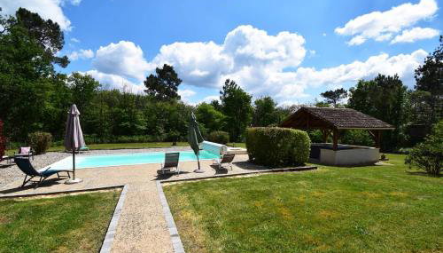 Au Cayroux - Clévacances 2 clés - Foto 4