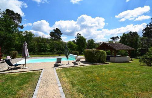 Au Cayroux - Clévacances 2 clés - Foto 4