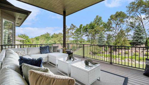 Luxury Stay with Golf Simulator and 3 King Bedrooms - Foto 5