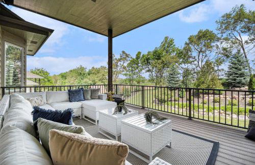 Luxury Stay with Golf Simulator and 3 King Bedrooms - Foto 5