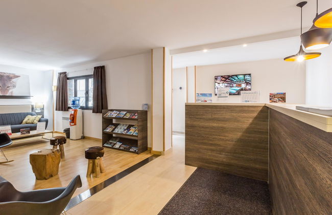 Pierre & Vacances Andorra Pas de la Casa Princesa - Foto 13