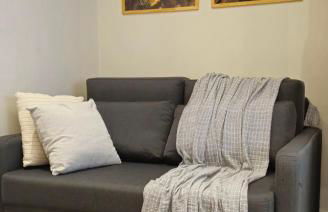 Apto novo perto do shopping Estacionamento Wi-Fi - Foto 16