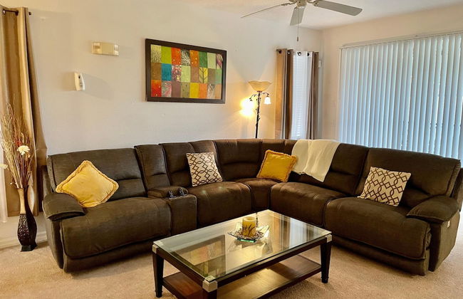 Four Bedroom Pool Home -- 303 EP Four Bedroom Pool Home - Foto 14