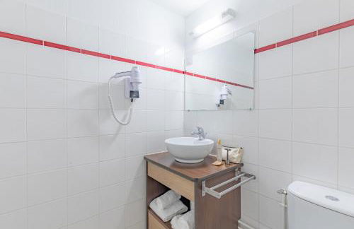 Appart'City Confort Pau Centre - Foto 20