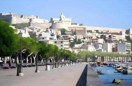 Attico Panoramico - Milazzo Centro Storico - 200 mq - Foto 28