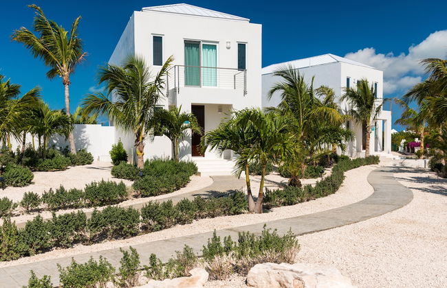 SulMare at Taylor Bay Luxury Villas - Foto 44