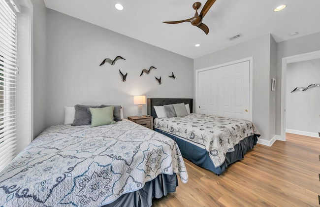 Our Destiny in Dunes of Destin - Foto 10