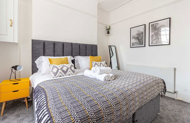 Host Stay Montpellier Villa Apartment - Foto 11