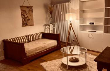 Apartment am Schloss - CHARME - Foto 9