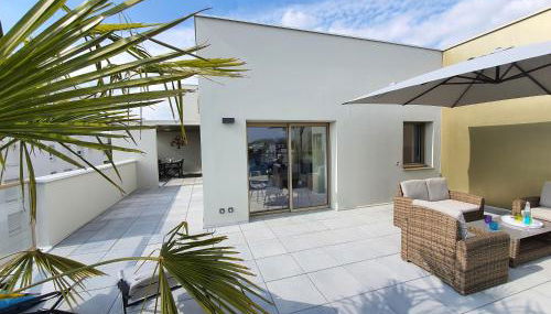 ViaSilvaDoma : Metro, Parking, Terrasse - Foto 5