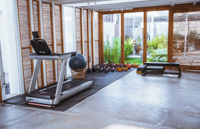 Shambhala Fuerteventura - Foto 1