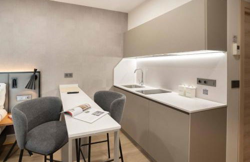 Prisma Suites - Foto 29