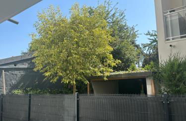 Cozy apartment with garden, massage - Foto 8