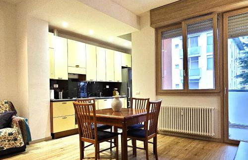 BBking Appartamento Policlinico San Donato Milanese - Photo 13