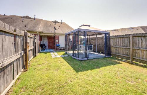 Horn Lake Vacation Rental about 14 Mi to Memphis! - Foto 26