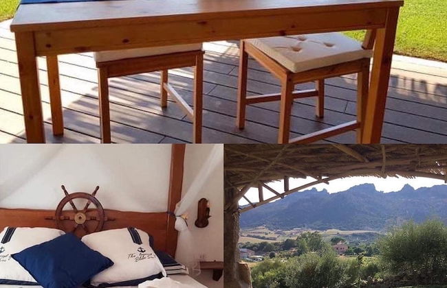 Tenuta Petra manna - Foto 7