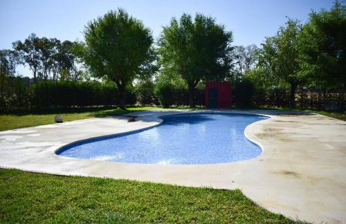 Villa mis Raices - Foto 39