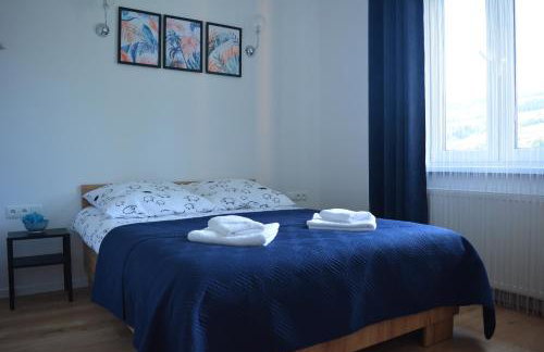 Apartamenty Asturia Rymanów Zdrój - Foto 15