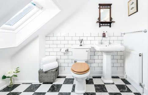 The Old Manse, Loch Ness (highland-escape) - Photo 33