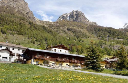 La Baita - Bionaz - Foto 51