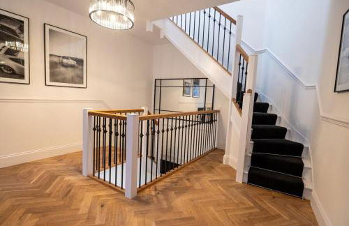 Paradise Boutique Deluxe - Leeds City Center - Steps to Ivy Asia - Foto 42