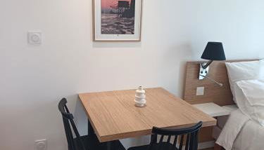 Le Logis de Raphabel - Foto 5