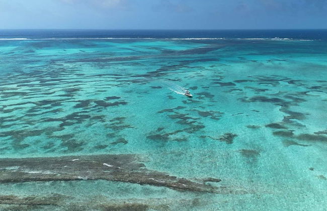 Snorkel em San Andrés - Foto 3