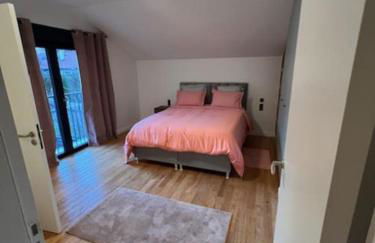 Maison Villa - Foto 22