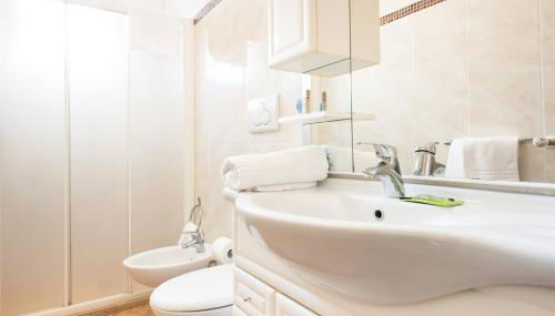 Welcome Residence per famiglie - Foto 4, Shower