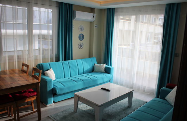 Mavi Restaurant & Apartments 1 - Foto 25