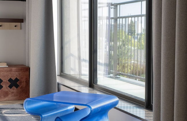 Bob W Amsterdam Noord - Foto 23